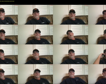 hdeuce22 — 33 minute Chaturbate male naked cam show, 480p, Mar 3, 2026