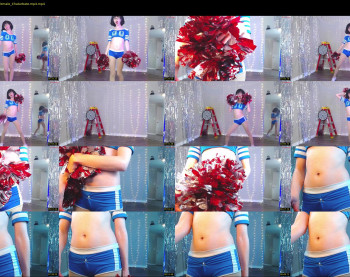 hexivu — 10 minute Chaturbate female naked cam show, 720p, Mar 4, 2026