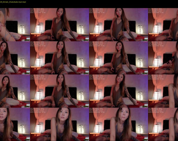 iam_casey — 8 minute Chaturbate female naked cam show, 720p, Mar 3, 2026