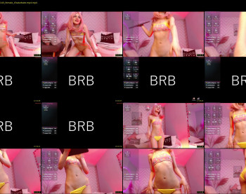 indy_moore — 43 minute Chaturbate female naked cam show, 720p, Mar 3, 2026