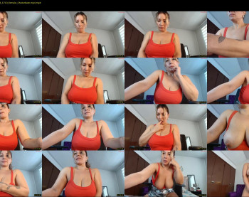 ingridbergman — 69 minute Chaturbate female naked cam show, 720p, Mar 3, 2026