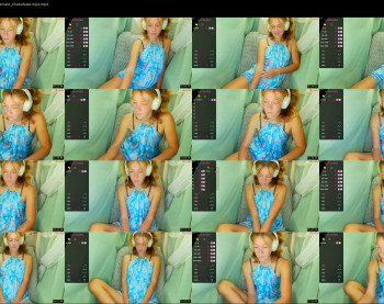 its_lily — 9 minute Chaturbate female naked cam show, 720p, Mar 3, 2026