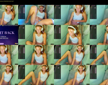 its_lily — 56 minute Chaturbate female naked cam show, 720p, Mar 3, 2026