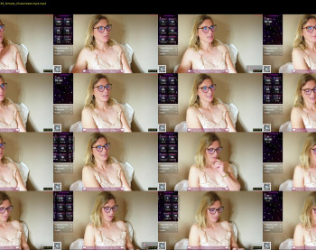 joannadea — 3 minute Chaturbate female naked cam show, 720p, Mar 3, 2026
