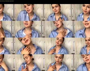 jodeesolarz — 105 minute Chaturbate female naked cam show, 720p, Mar 3, 2026