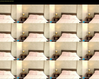kellytesh — 3 minute Chaturbate female naked cam show, 720p, Mar 3, 2026
