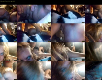 kitty10719 — 10 minute Chaturbate couple naked cam show, 480p, Mar 3, 2026