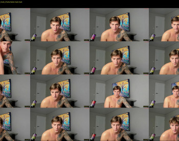 krishort — 15 minute Chaturbate male naked cam show, 720p, Mar 3, 2026