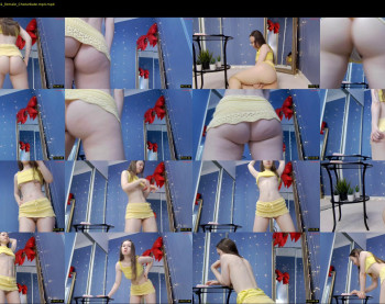 kriskras__ — 80 minute Chaturbate female naked cam show, 720p, Mar 3, 2026