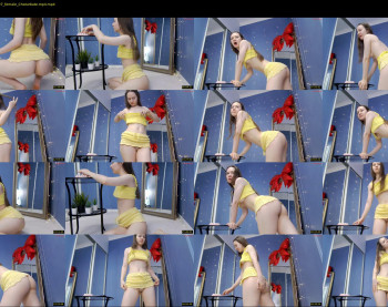 kriskras__ — 44 minute Chaturbate female naked cam show, 720p, Mar 3, 2026