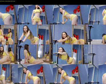kriskras__ — 16 minute Chaturbate female naked cam show, 720p, Mar 3, 2026