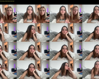 lexiiismith — 3 minute Chaturbate female naked cam show, 480p, Mar 3, 2026