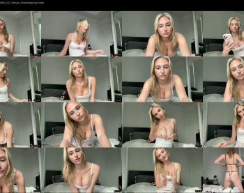 lightbluepufferfish — 40 minute Chaturbate female naked cam show, 480p, Mar 3, 2026