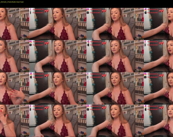 lisa2018 — 3 minute Chaturbate female naked cam show, 720p, Mar 3, 2026