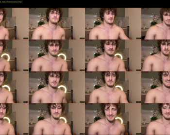 manolein — 27 minute Chaturbate male naked cam show, 720p, Mar 4, 2026