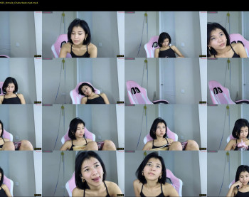 mimiicherry — 36 minute Chaturbate female naked cam show, 720p, Mar 3, 2026