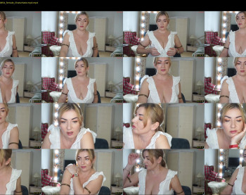 moonlight4u — 11 minute Chaturbate female naked cam show, 720p, Mar 3, 2026