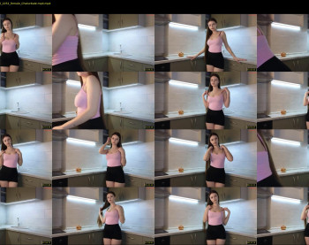 obsidianvelour — 10 minute Chaturbate female naked cam show, 720p, Mar 3, 2026