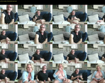 oneoften1000 — 4 minute Chaturbate female naked cam show, 480p, Mar 3, 2026