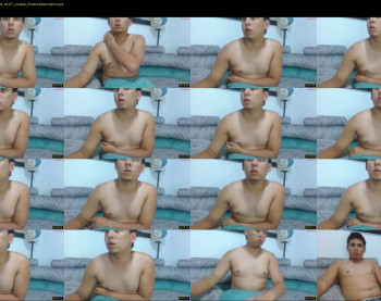 owenandrosecs — 6 minute Chaturbate couple naked cam show, 720p, Mar 4, 2026