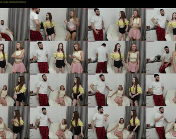 renae_tom — 14 minute Chaturbate couple naked cam show, 720p, Mar 3, 2026