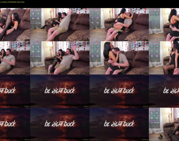 serdron_ — 74 minute Chaturbate couple naked cam show, 720p, Mar 3, 2026