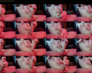 somegoneguy — 27 minute Chaturbate male naked cam show, 720p, Mar 3, 2026