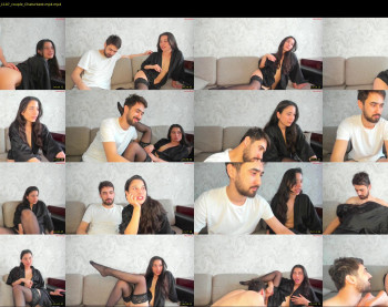 sophywhisper — 81 minute Chaturbate couple naked cam show, 720p, Mar 3, 2026