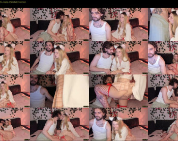 stacy_liam — 61 minute Chaturbate couple naked cam show, 480p, Mar 3, 2026