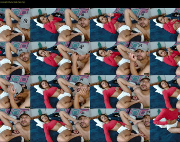 sweetyiris — 10 minute Chaturbate female naked cam show, 720p, Mar 3, 2026
