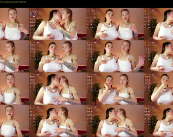 sweetyoops — 20 minute Chaturbate female naked cam show, 720p, Mar 3, 2026