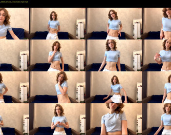 tannaringquist — 56 minute Chaturbate female naked cam show, 720p, Mar 3, 2026