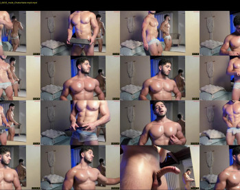thiago_moretti — 104 minute Chaturbate male naked cam show, 720p, Mar 4, 2026