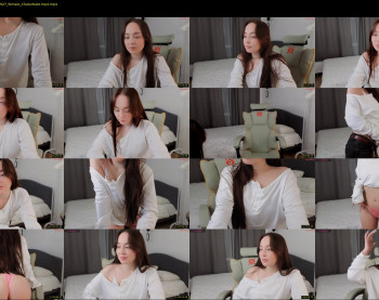 timewithout — 120 minute Chaturbate female naked cam show, 720p, Mar 3, 2026