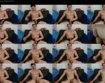 tomasmv — 47 minute Chaturbate male naked cam show, 720p, Mar 3, 2026