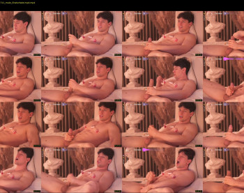 tommyjoyer — 44 minute Chaturbate male naked cam show, 720p, Mar 3, 2026