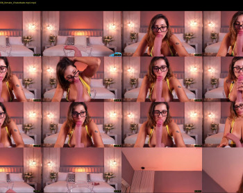 valerynova — 24 minute Chaturbate female naked cam show, 720p, Mar 3, 2026