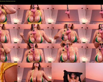 valerynova — 57 minute Chaturbate female naked cam show, 720p, Mar 3, 2026