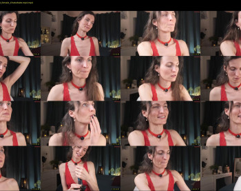 yulladao — 121 minute Chaturbate female naked cam show, 720p, Mar 3, 2026