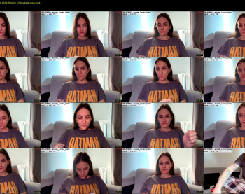 anime_baby22 — 37 minute Chaturbate female naked cam show, 720p, Mar 4, 2026