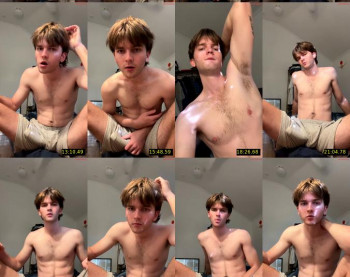 aussieboyethan — 45 minute Chaturbate male naked cam show, 1080p, Mar 4, 2026