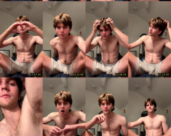 aussieboyethan — 58 minute Chaturbate male naked cam show, 1080p, Mar 4, 2026