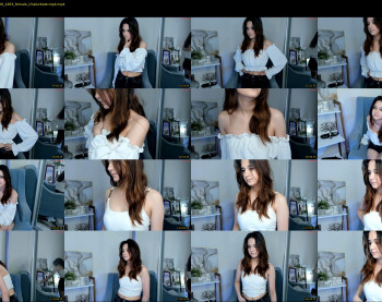 barbramcknight — 120 minute Chaturbate female naked cam show, 720p, Mar 4, 2026