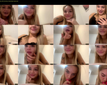 britneycherry08 — 9 minute Chaturbate female naked cam show, 720p, Mar 4, 2026