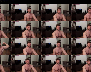 centurion_1 — 20 minute Chaturbate male naked cam show, 720p, Mar 5, 2026