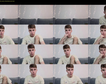 cute_brian — 5 minute Chaturbate male naked cam show, 720p, Mar 4, 2026