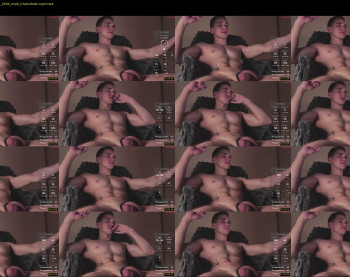 damondurden — 9 minute Chaturbate male naked cam show, 720p, Mar 4, 2026