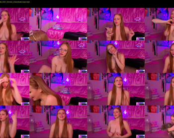 daphnemadison — 39 minute Chaturbate couple naked cam show, 720p, Mar 5, 2026