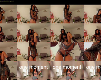 duna_du — 94 minute Chaturbate female naked cam show, 480p, Mar 4, 2026