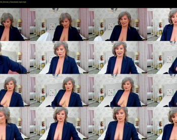 elisarosse_ — 6 minute Chaturbate female naked cam show, 720p, Mar 4, 2026